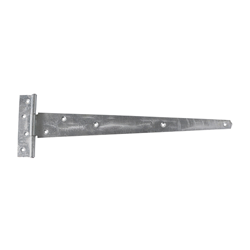 Medium Tee Hinge Pair HDG