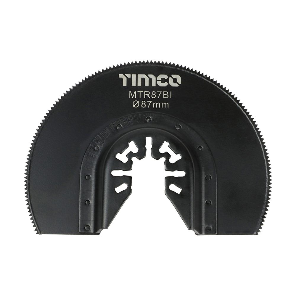 Premium MTool Blade Radial