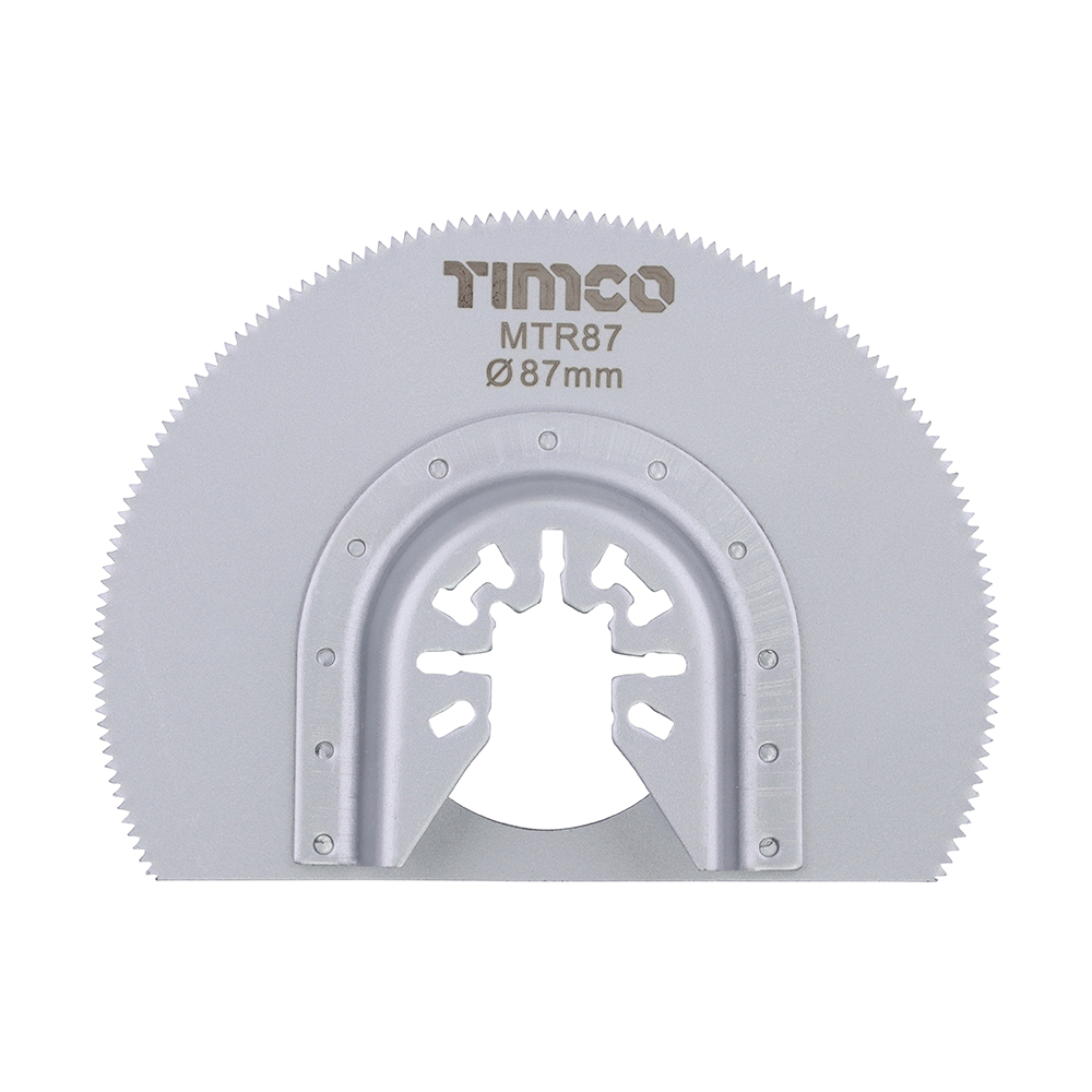 MTool Blade Radial Fine