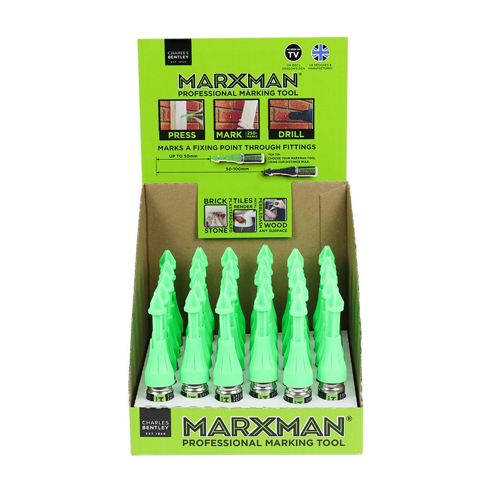 Standard Marxman 30 CDU - Image 2