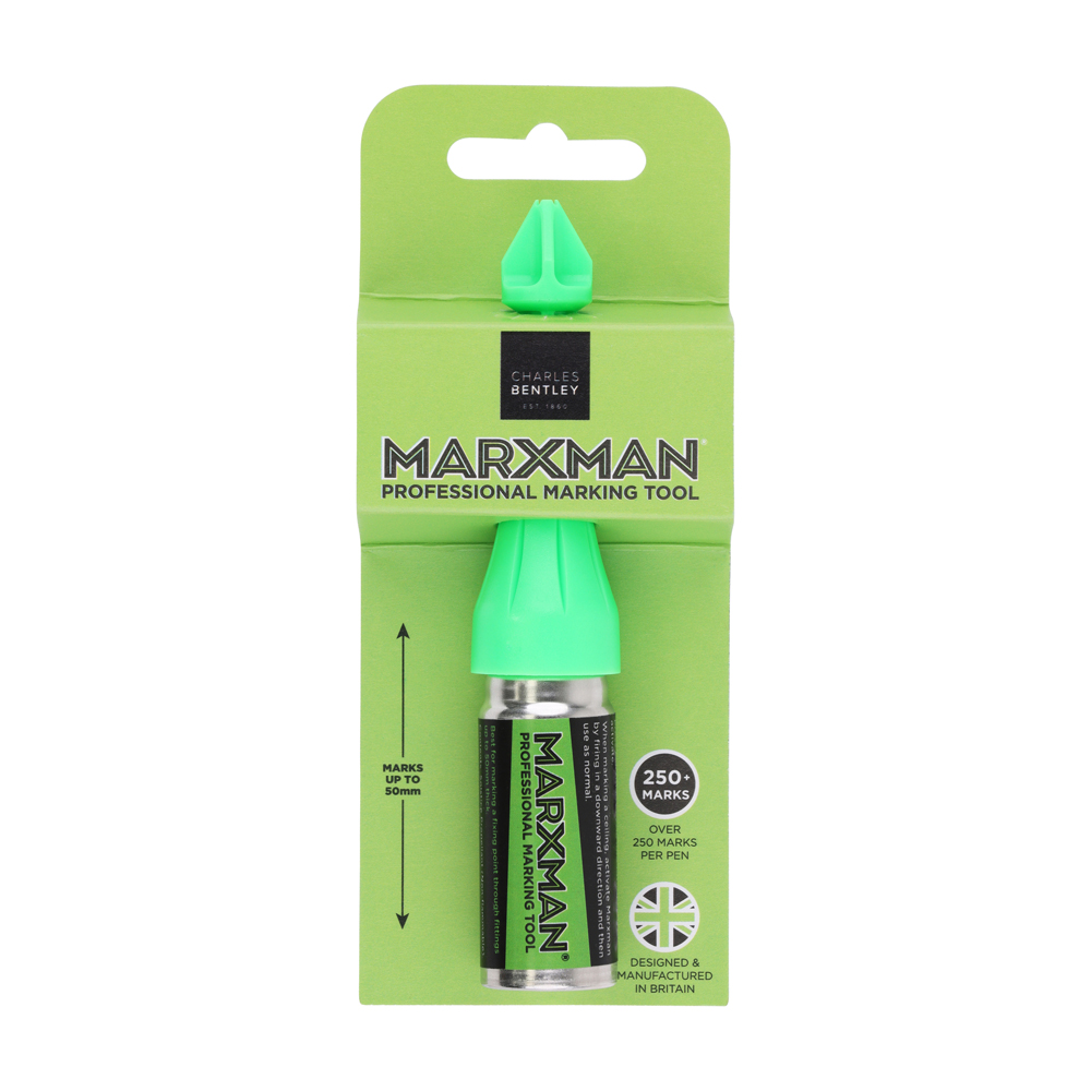 Standard Marxman Pen Single
