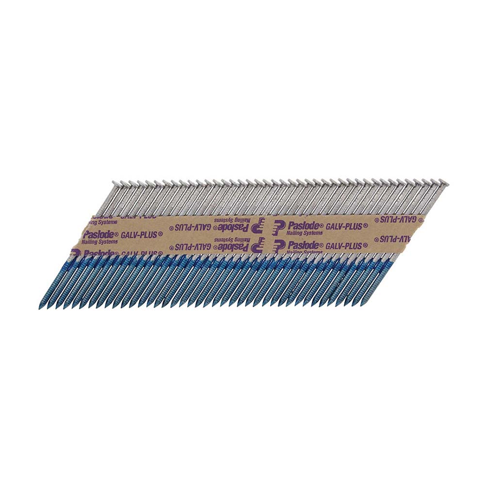 Paslode Nail & Gas RG GLV+ 360 - Image 1