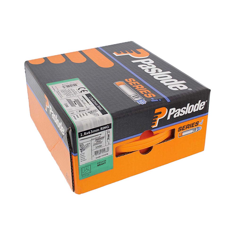 Paslode Nail & Gas RG BRT 360 - Image 2