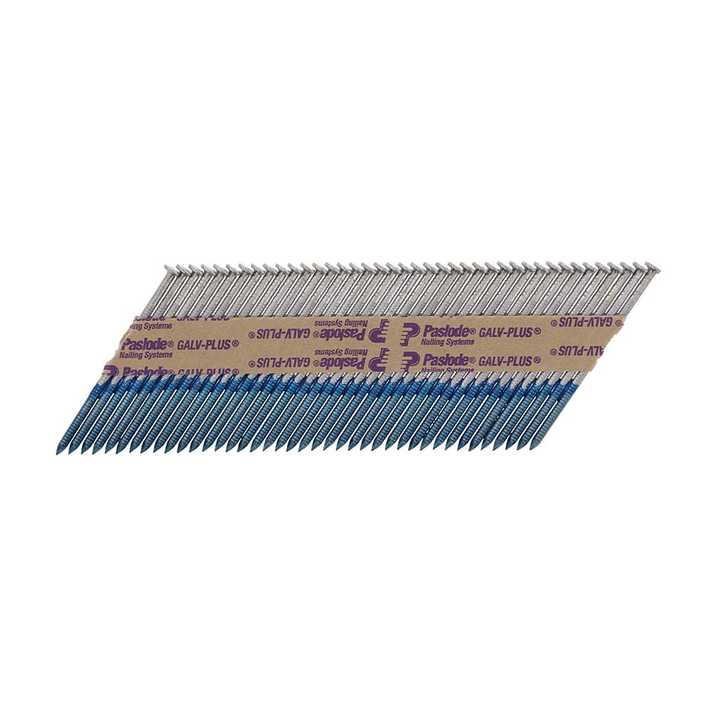 Paslode Nail & Gas RG GLV+ 360
