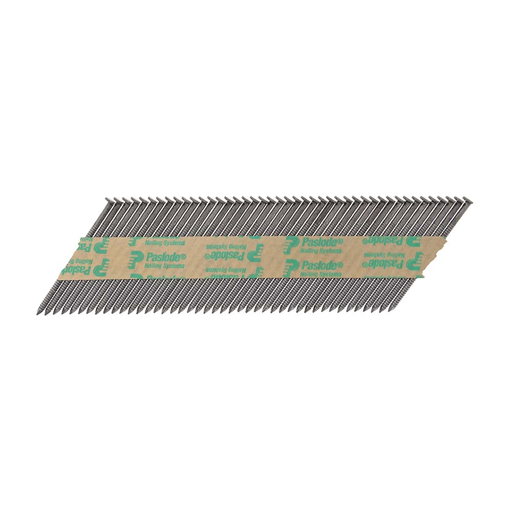 Paslode Nail & Gas RG BRT 350