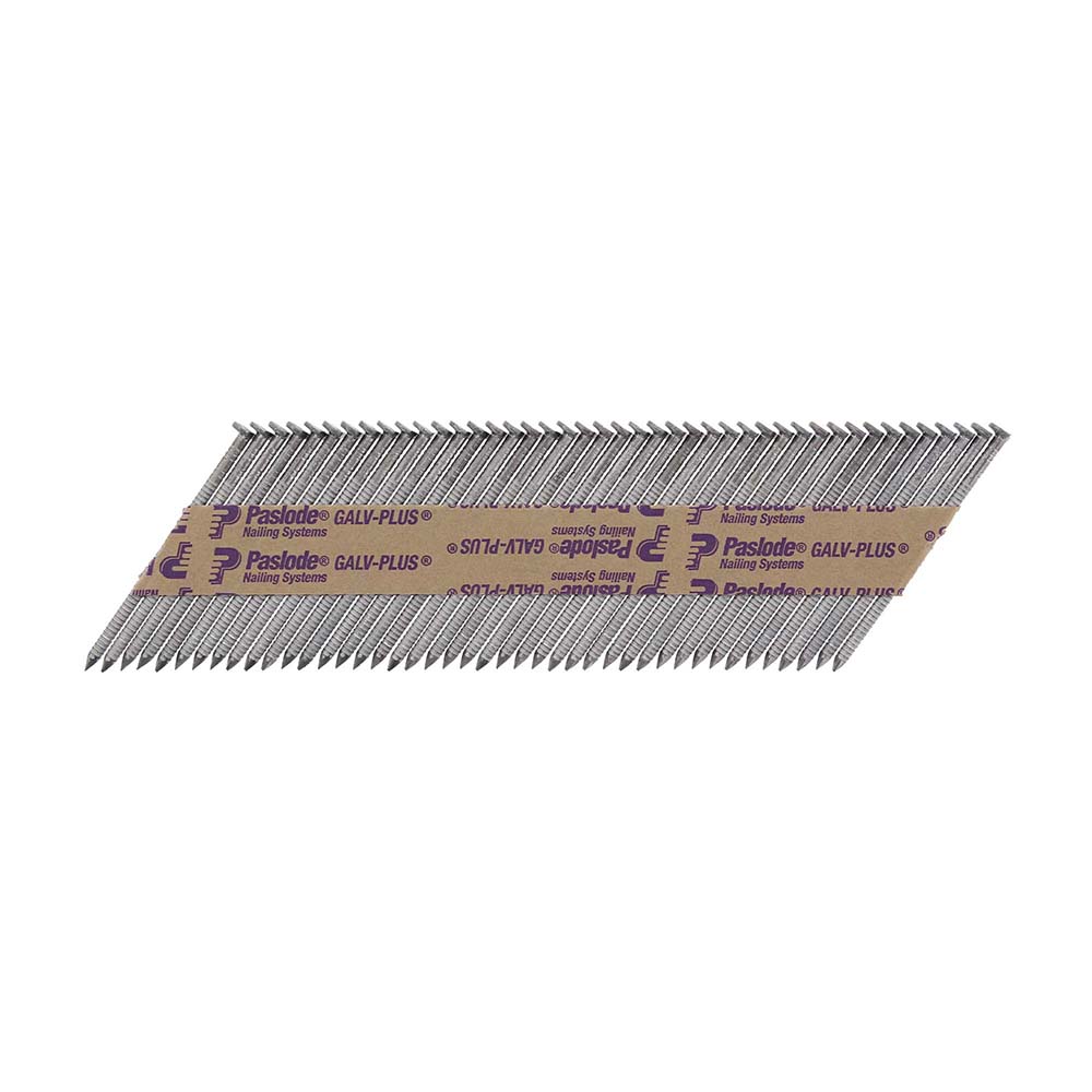 Paslode Nail & Gas RG GLV+ 350 - Image 1