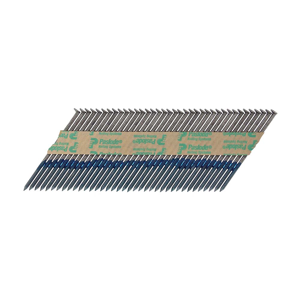 Paslode Nail & Gas RG BRT 350