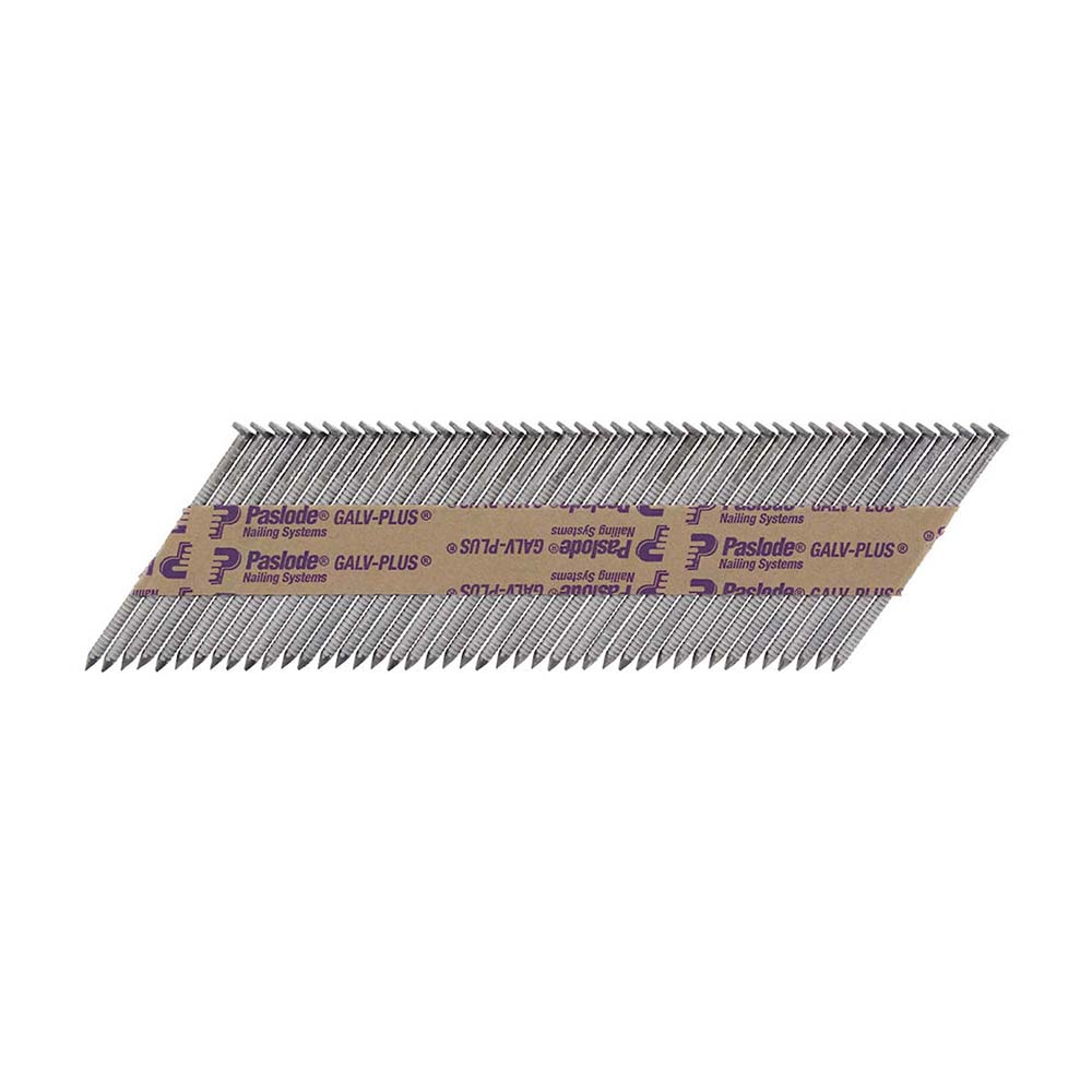 Paslode Nail & Gas RG GLV+ 350 - Image 1
