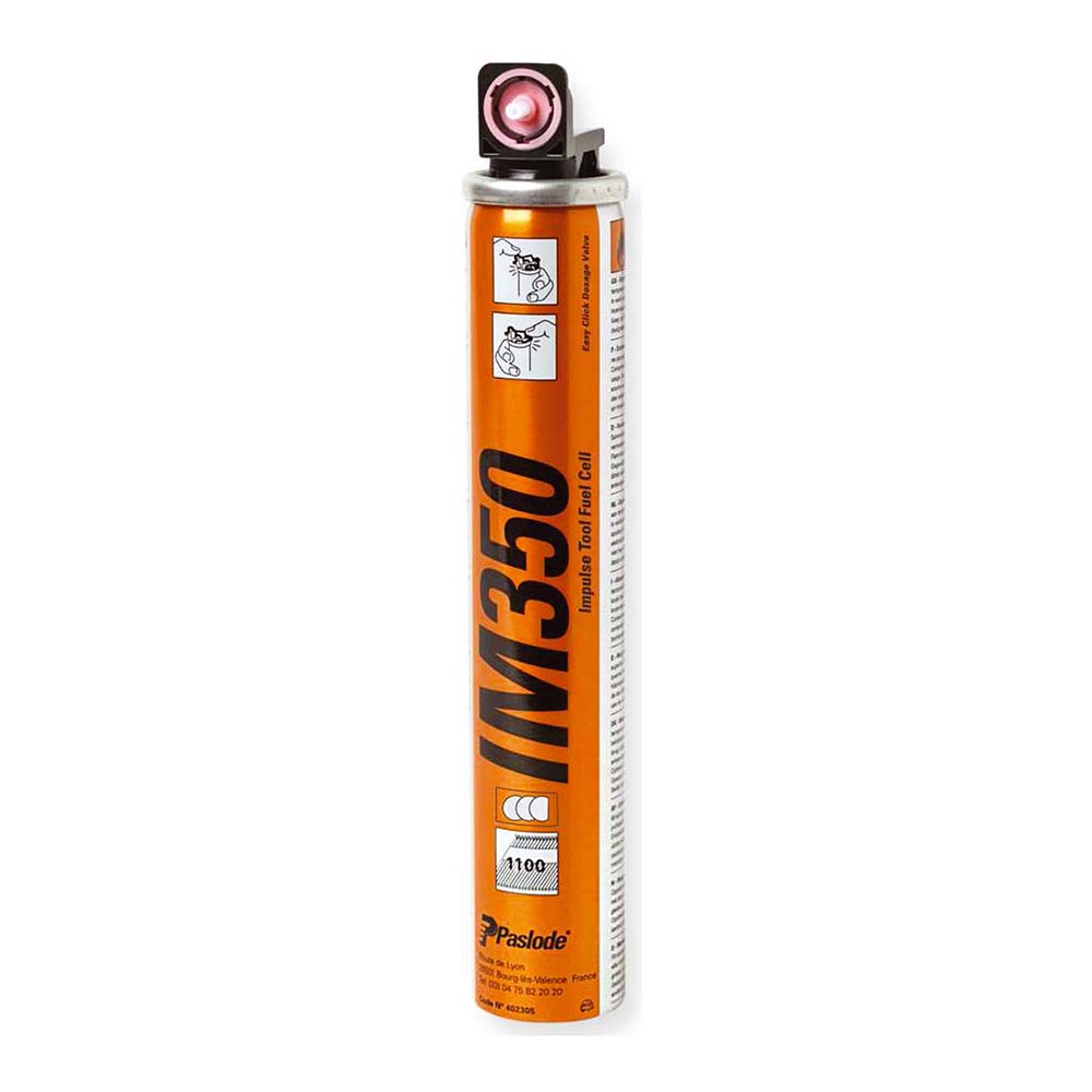 Paslode Nail & Gas RG GLV+ 350 - Image 3