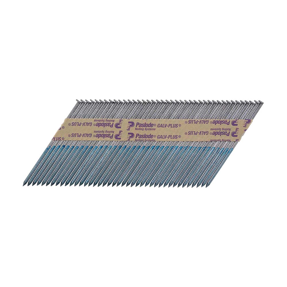 Paslode Nail & Gas ST GLV+ 350 - Image 1