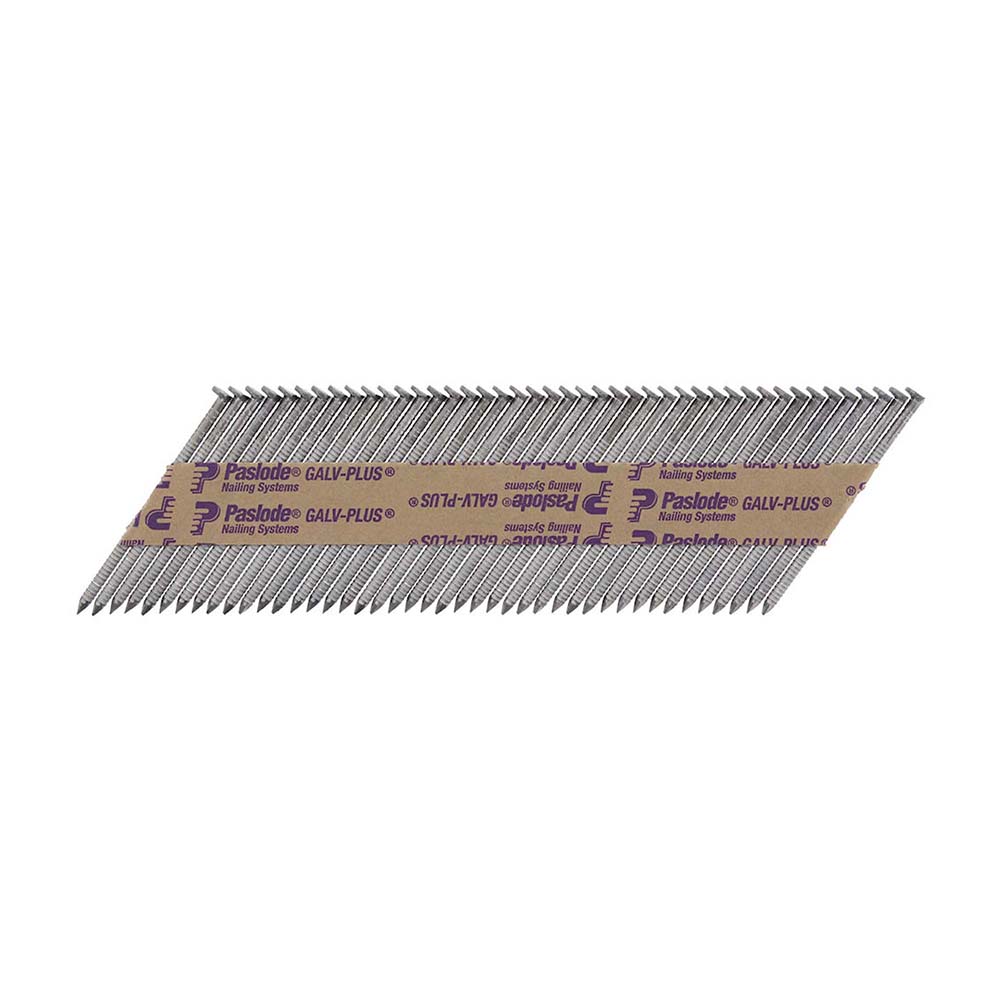 Paslode Nail & Gas RG GLV+ 350