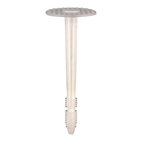 Plastic Insulation Fixing - Image 1