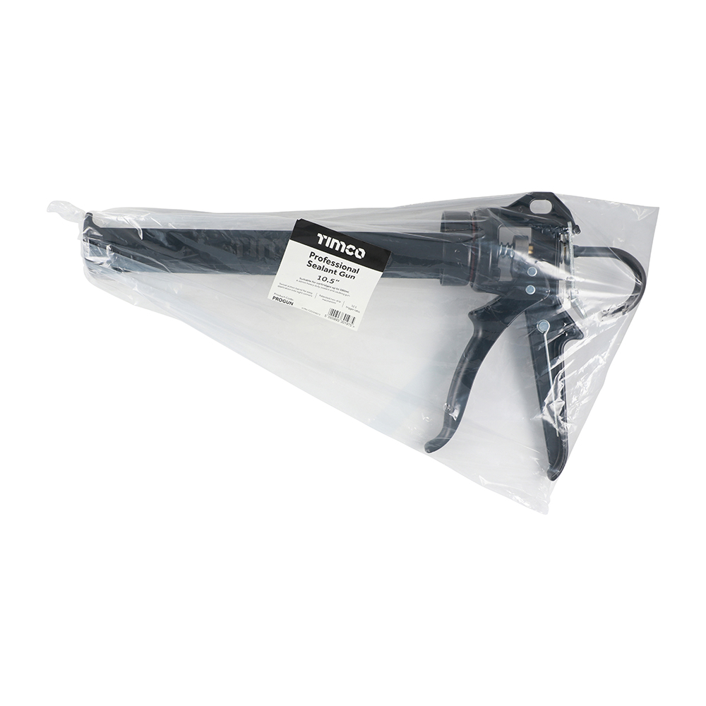 Professional Sealant Gun - Image 2