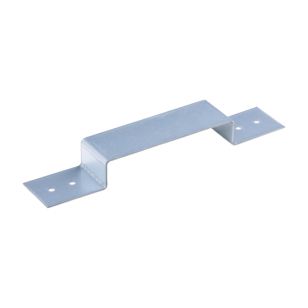 Panel Security Bracket Galv