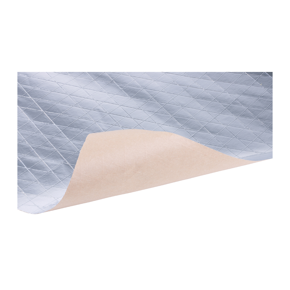 Exitex Radiator Reflector Foil - Image 2