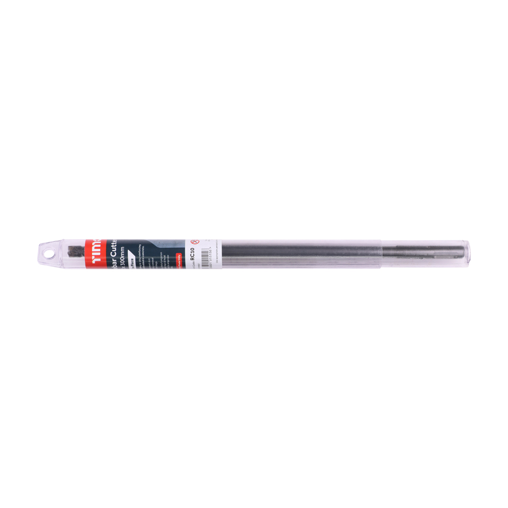 SDS Plus Rebar Cutter OnePiece - Image 2