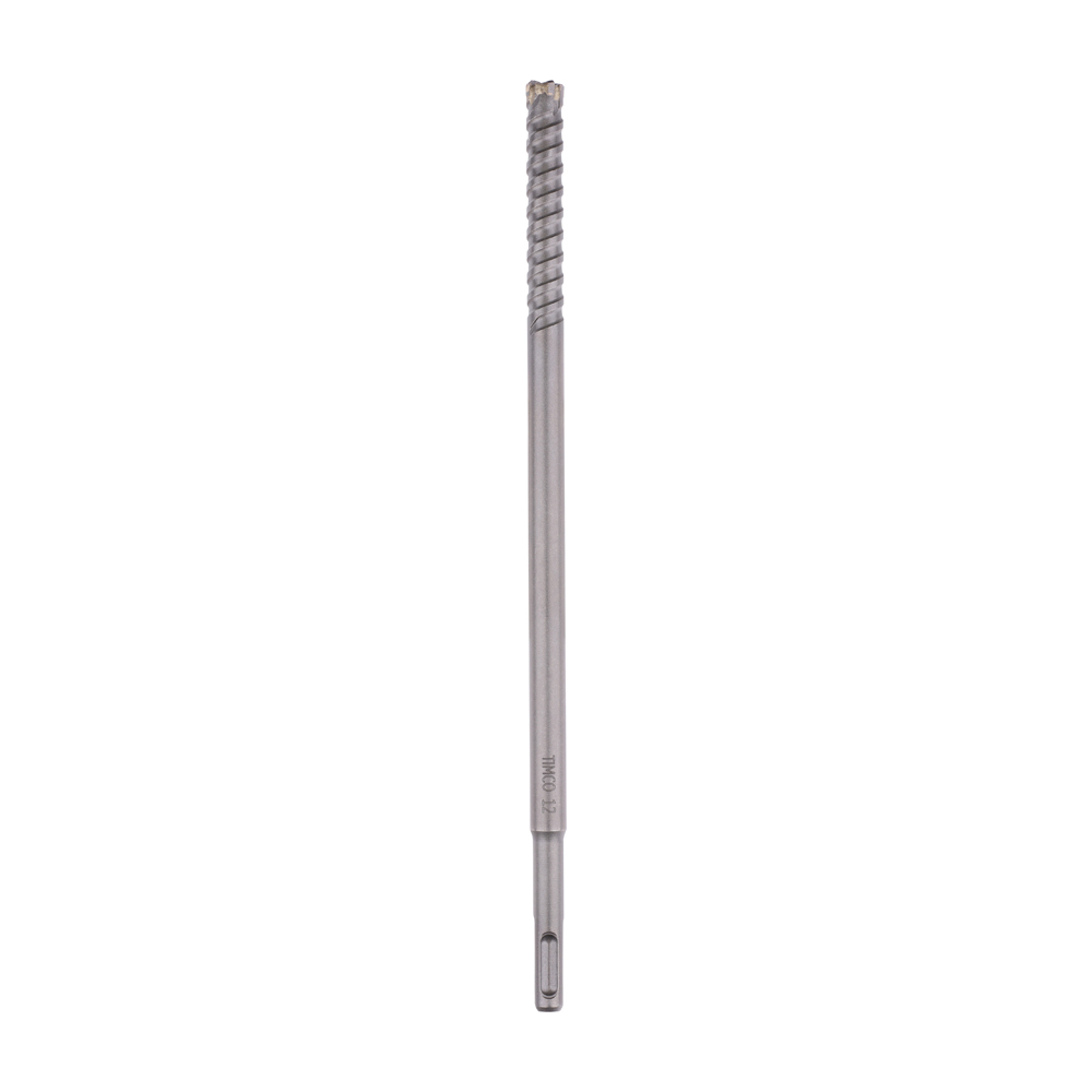 SDS Plus Rebar Cutter OnePiece