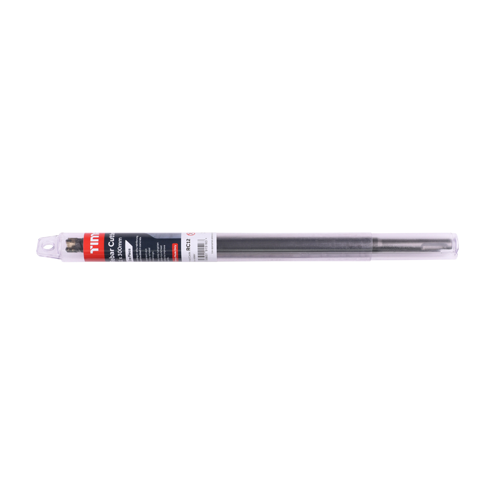 SDS Plus Rebar Cutter OnePiece - Image 2