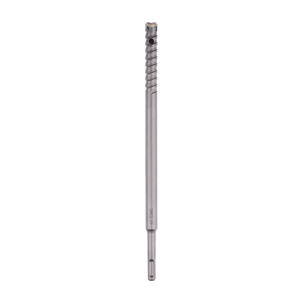 SDS Plus Rebar Cutter OnePiece
