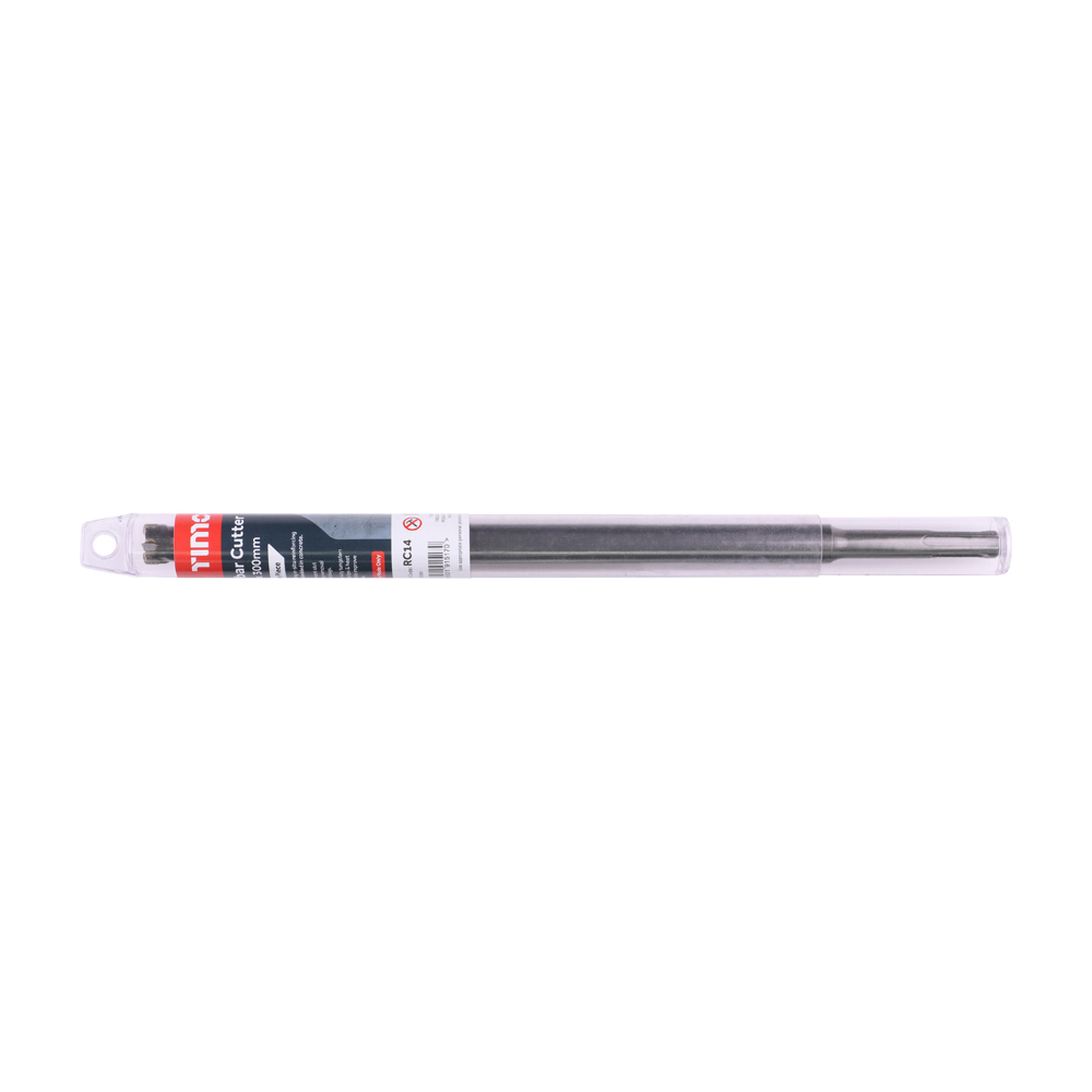 SDS Plus Rebar Cutter OnePiece - Image 2