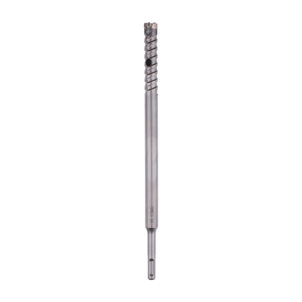 SDS Plus Rebar Cutter OnePiece