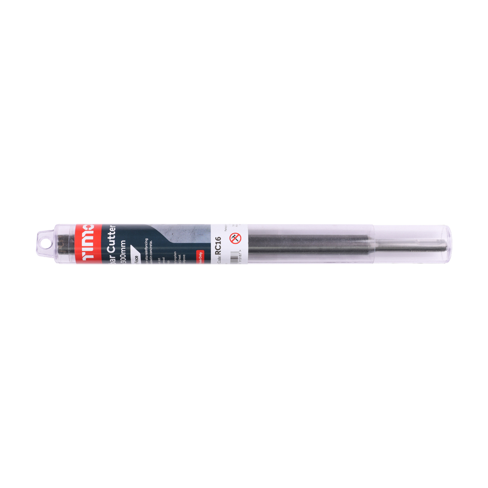 SDS Plus Rebar Cutter OnePiece - Image 2