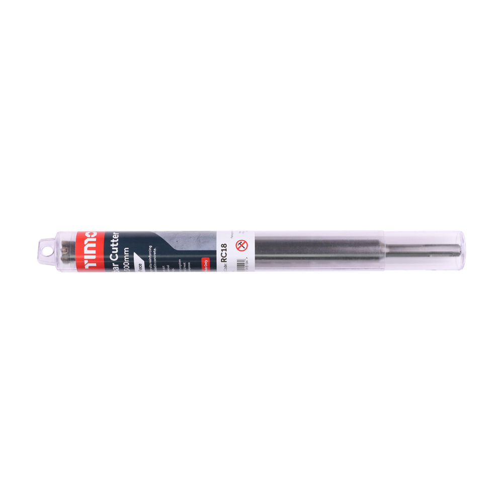 SDS Plus Rebar Cutter OnePiece - Image 2