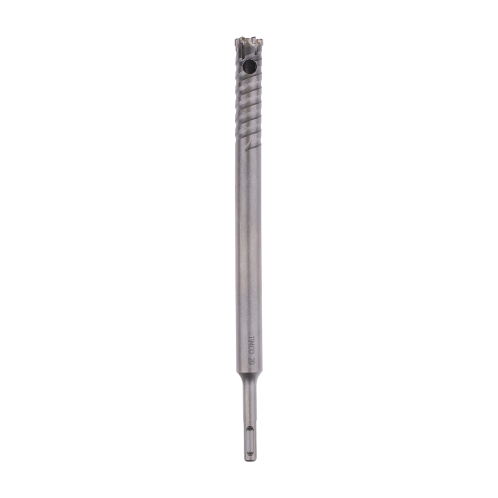 SDS Plus Rebar Cutter OnePiece