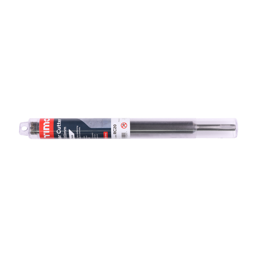 SDS Plus Rebar Cutter OnePiece - Image 2