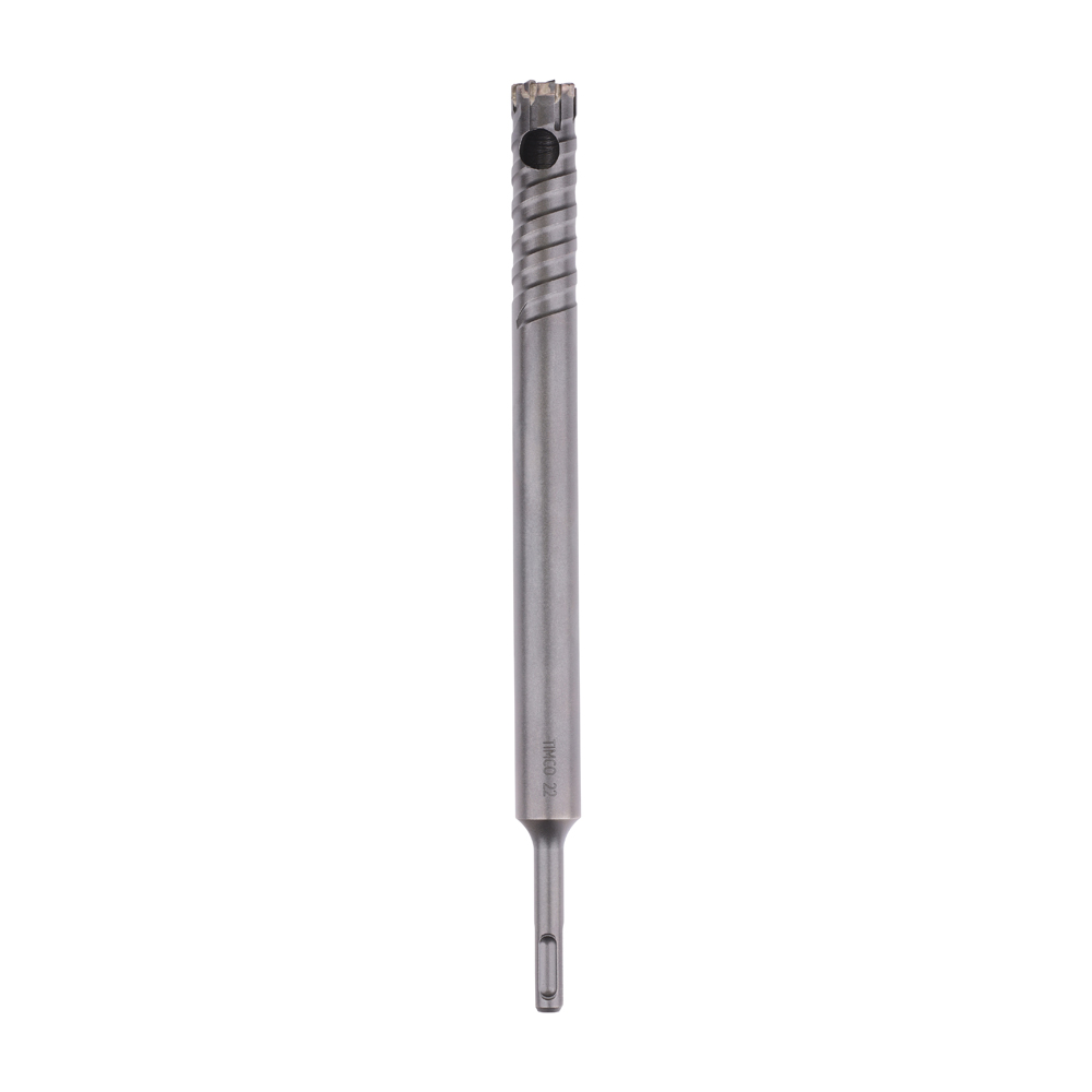 SDS Plus Rebar Cutter OnePiece
