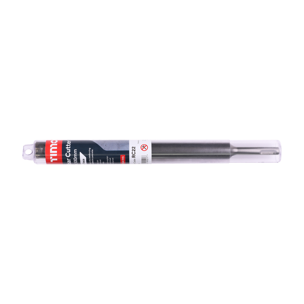 SDS Plus Rebar Cutter OnePiece - Image 2