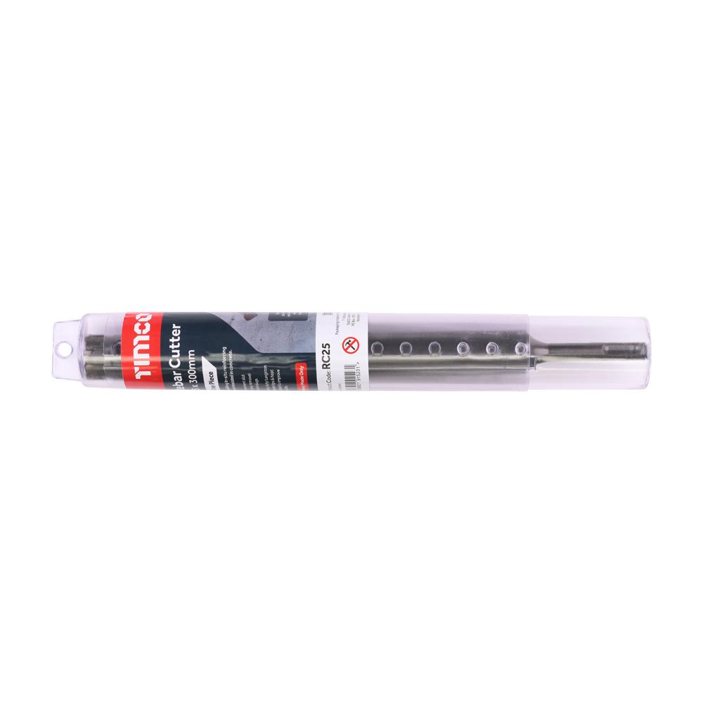 SDS Plus Rebar Cutter OnePiece - Image 2
