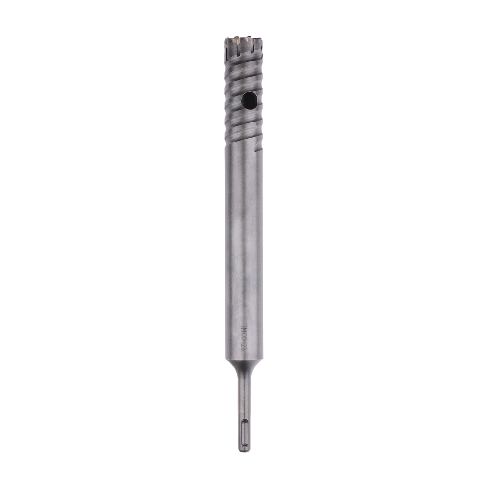 SDS Plus Rebar Cutter OnePiece