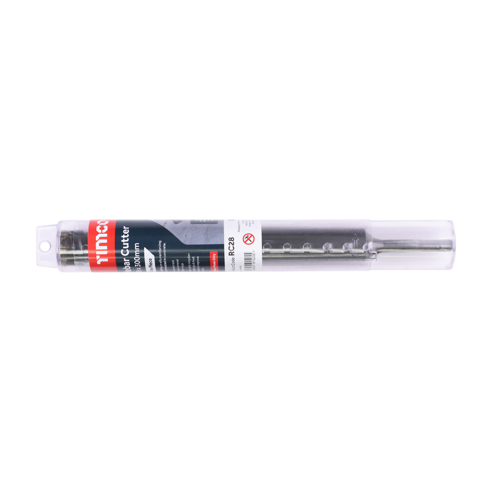 SDS Plus Rebar Cutter OnePiece - Image 2