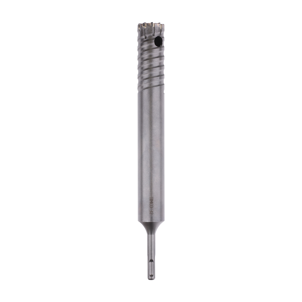 SDS Plus Rebar Cutter OnePiece