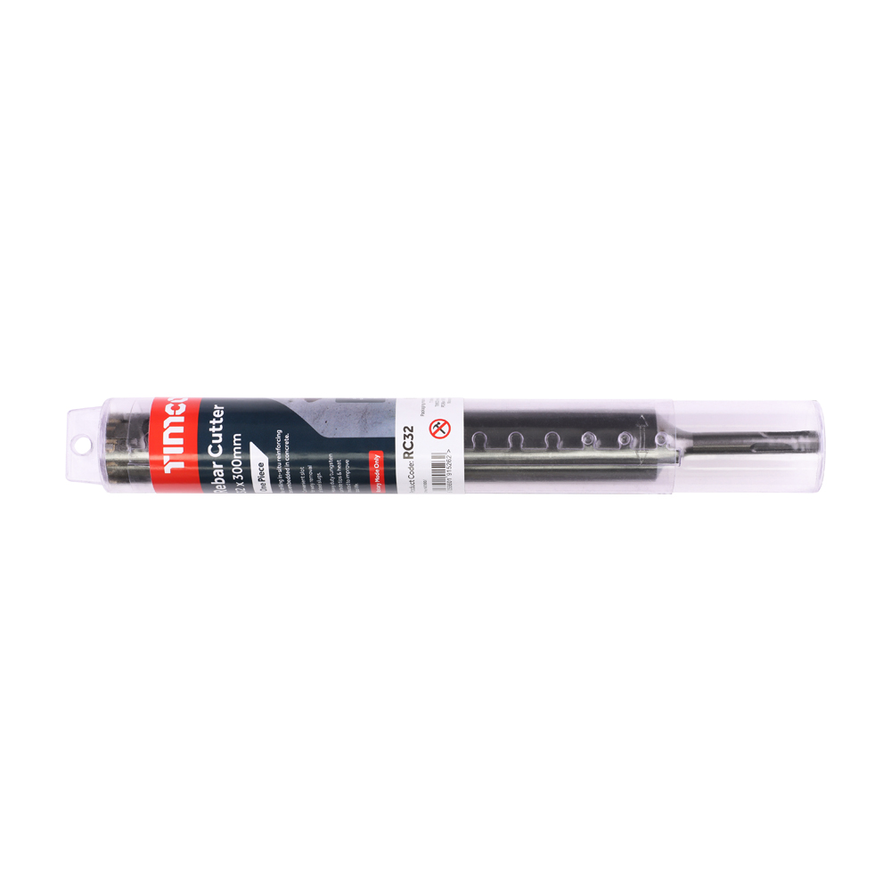 SDS Plus Rebar Cutter OnePiece - Image 2