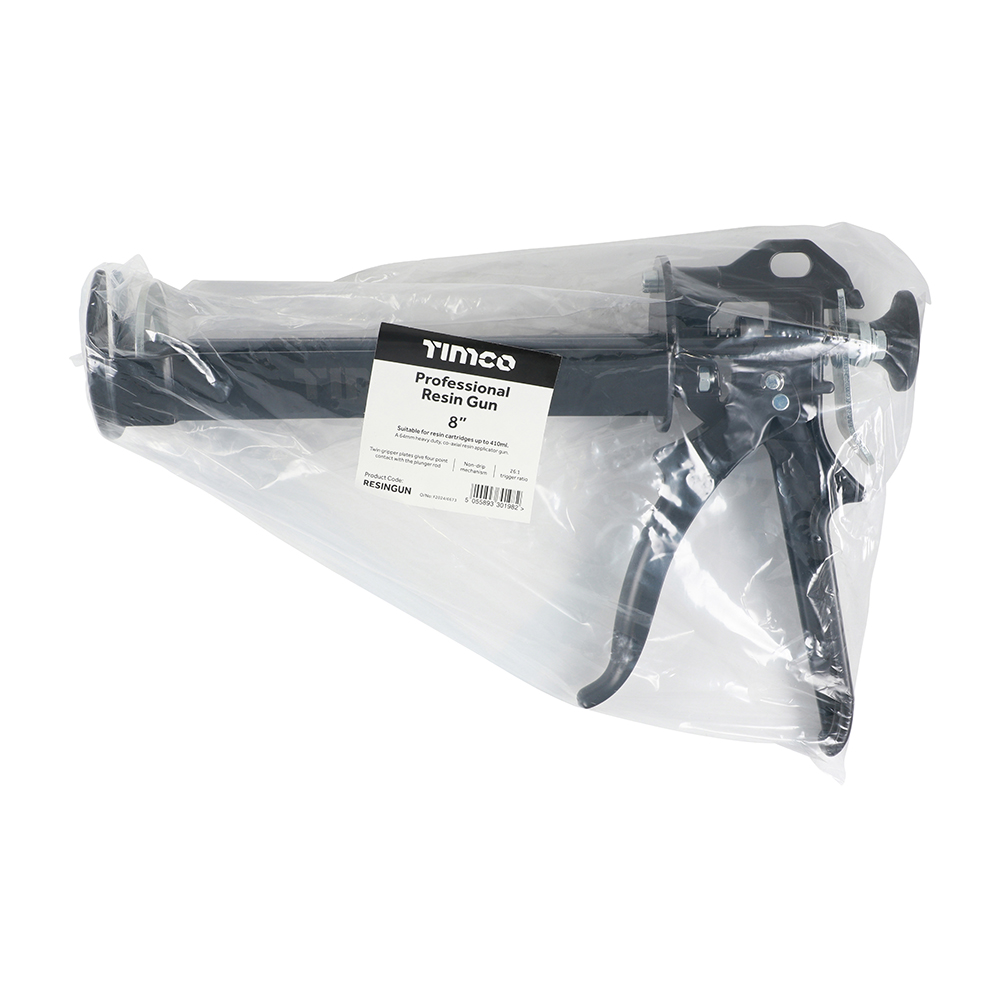 Professional Resin Gun - Image 2