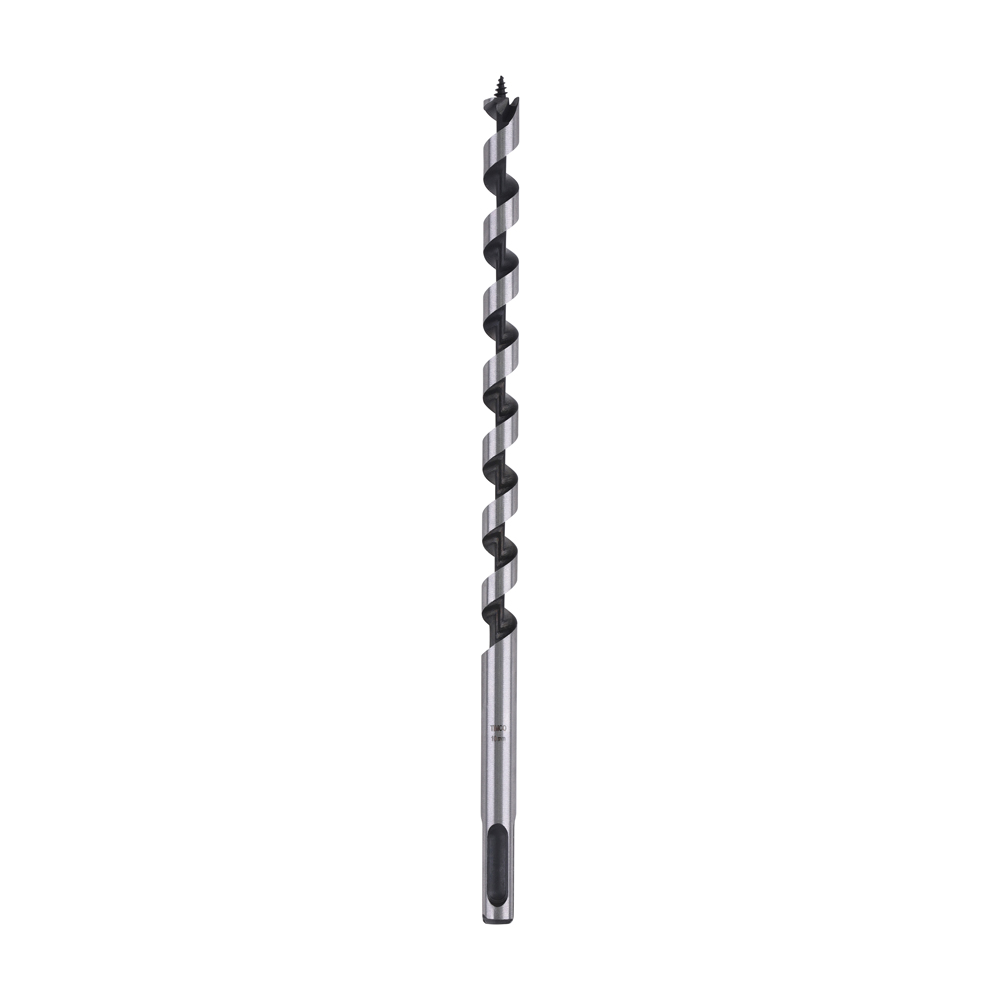 SDS Plus Shank Wood Auger Bit