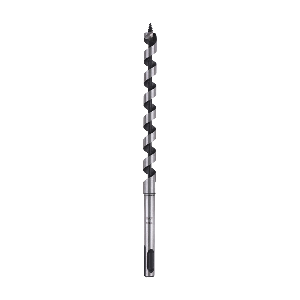 SDS Plus Shank Wood Auger Bit