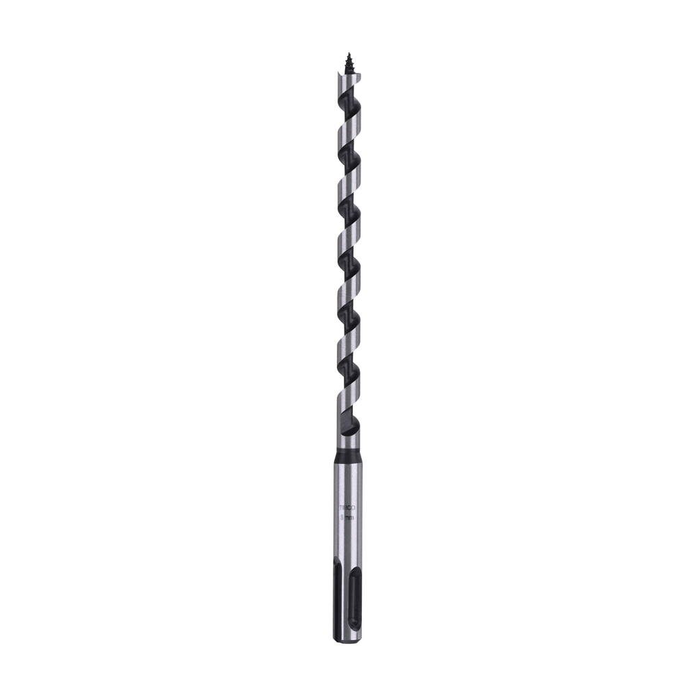SDS Plus Shank Wood Auger Bit