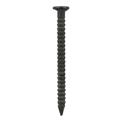 Annular Ringshank- Sherardised