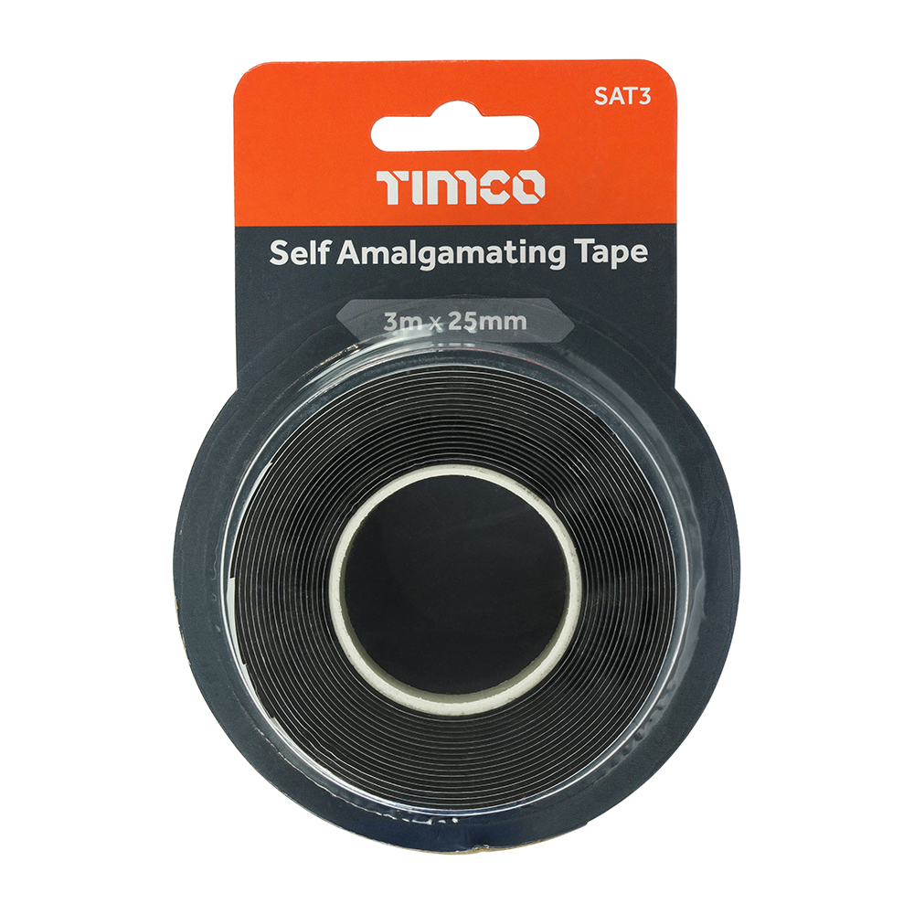 Self Amalgamating Tape - Image 2