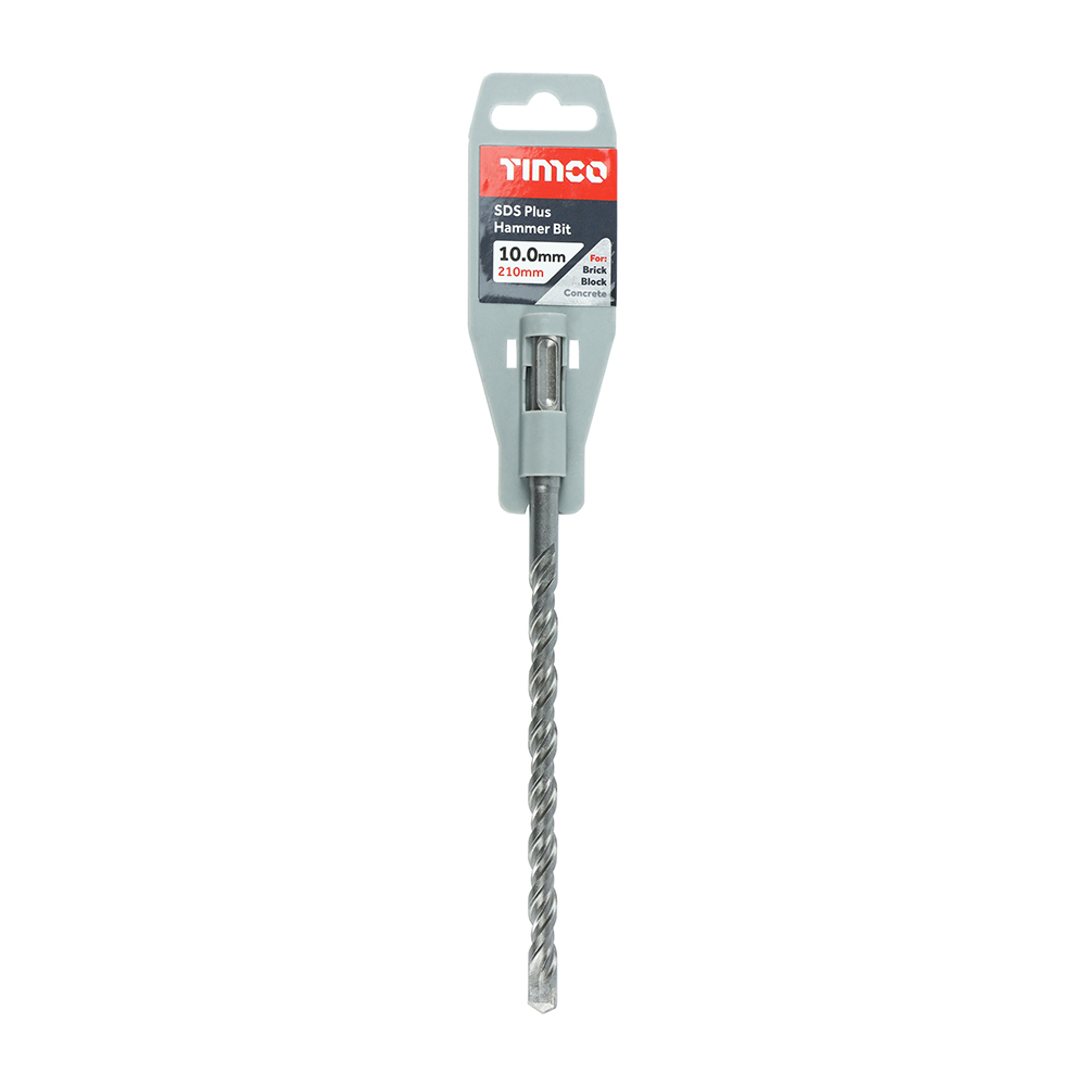 SDS Plus Hammer Bit - Image 2