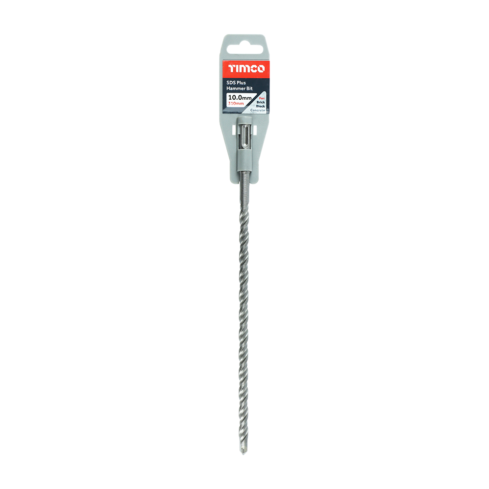 SDS Plus Hammer Bit - Image 2