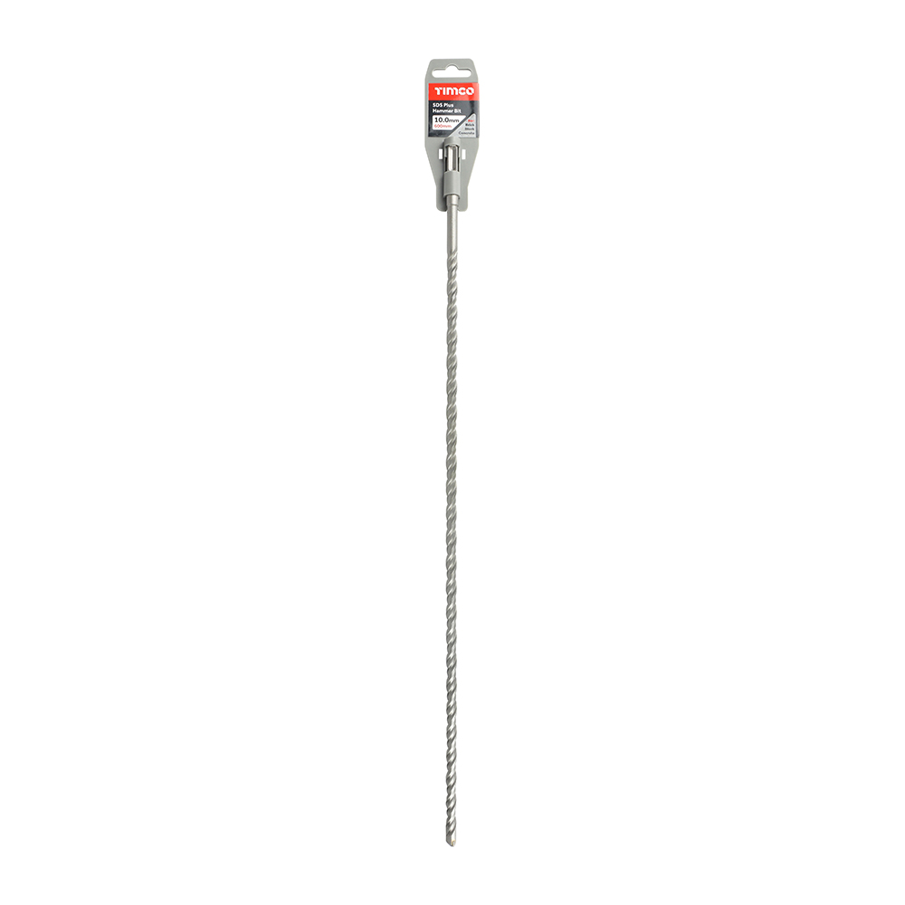 SDS Plus Hammer Bit - Image 2
