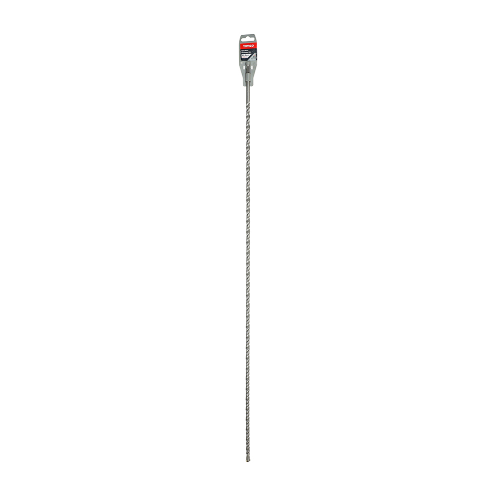 SDS Plus Hammer Bit - Image 2