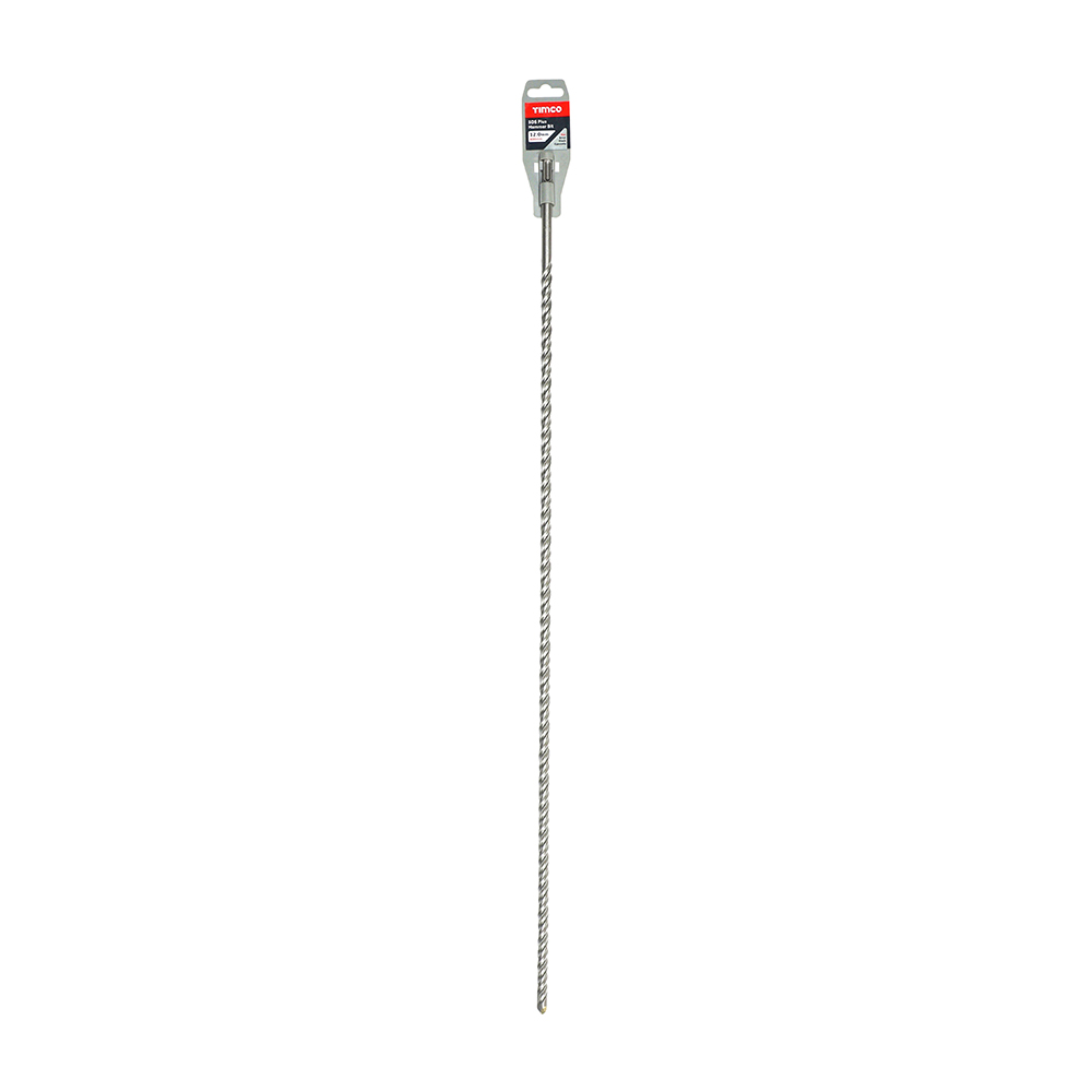 SDS Plus Hammer Bit - Image 2