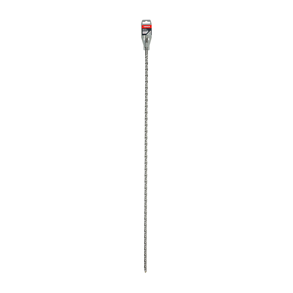 SDS Plus Hammer Bit - Image 2