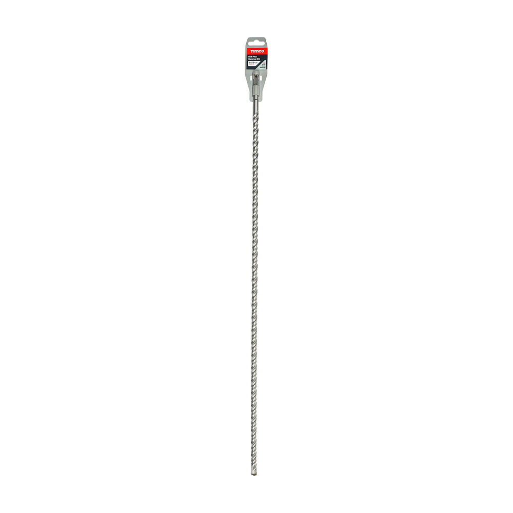 SDS Plus Hammer Bit - Image 2