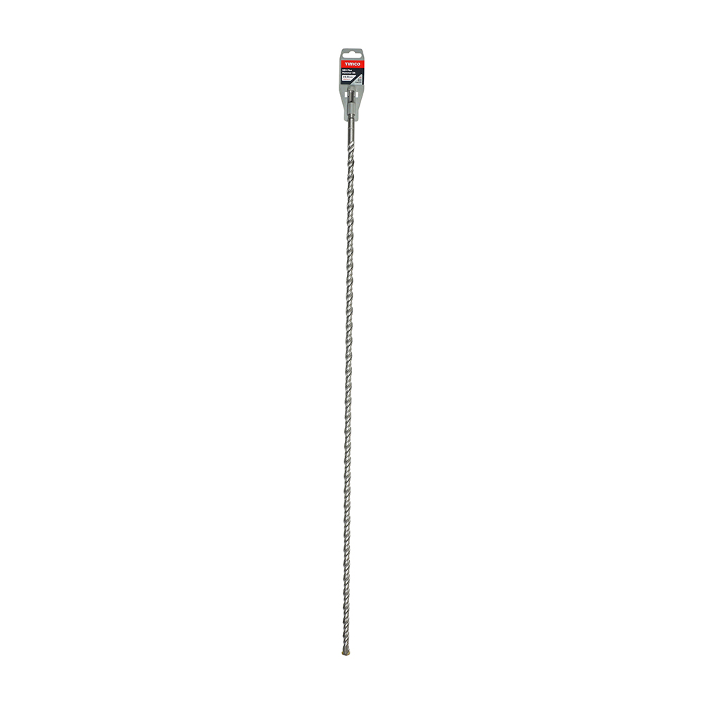 SDS Plus Hammer Bit - Image 2